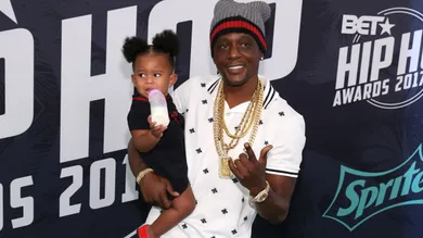 Bennett Raglin/Getty Images