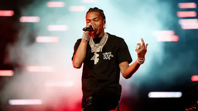 Rich Fury/Getty Images