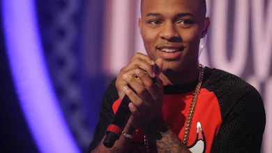 Brad Barket/BET/Getty Images