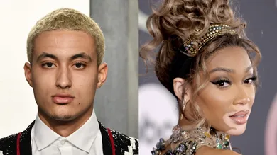 Frazer Harrison/Getty Images & Amy Sussman/Getty Images