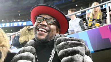 Patrick Smith/Getty Images