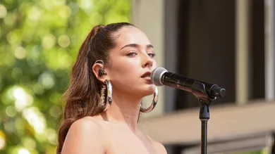 Lisa Lake/Getty Images