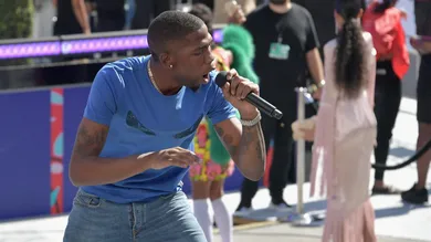 Neilson Barnard/Getty Images