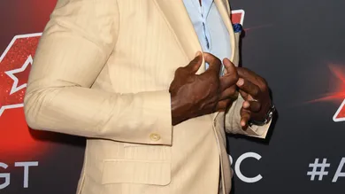 Jon Kopaloff / Stringer / Getty Images