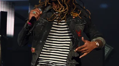 Kevin Winter/Getty Images