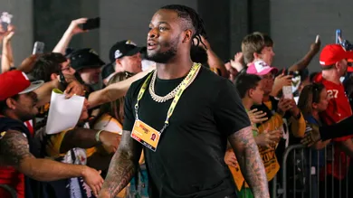 Don Juan Moore/Getty Images