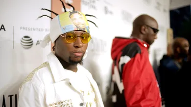 Steven Ferdman/Getty Images