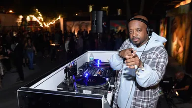 Nicholas Hunt / gettyimages