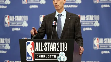 Streeter Lecka/Getty Images