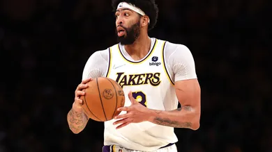 Sean M. Haffey/Getty Images