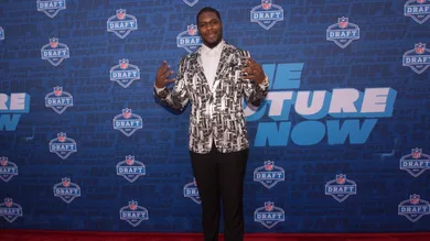 Mitchell Leff/Getty Images