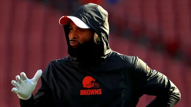 Mike Ehrmann/Getty Images