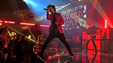 Kevin Winter/Getty Images