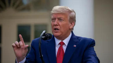 Tasos Katopodis / Getty Images