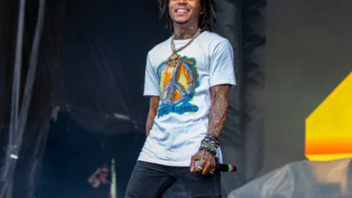 Scott Legato/Getty Images