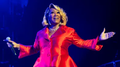 Erika Goldring / Contributor / Getty Images