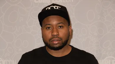 Earl Gibson III/Getty Images