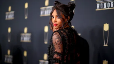 Christopher Polk/Getty Images