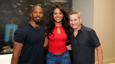 Tiffany Rose/Getty Images