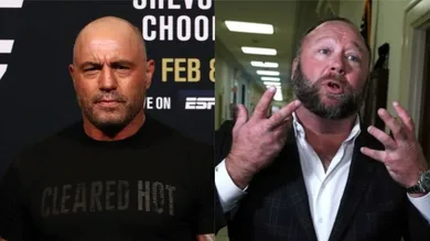 Ronald Martinez & Alex Wong/Getty Images