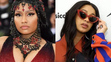 Neilson Barnard/Getty Images, Jamie McCarthy/Getty Images