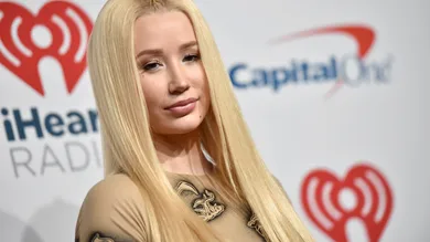 David Becker/Getty Images for iHeartMedia