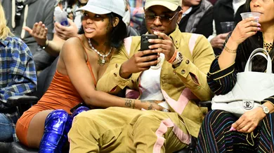 Allen Berezovsky / Contributor / Getty Images