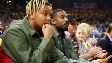 Ezra Shaw/Getty Images