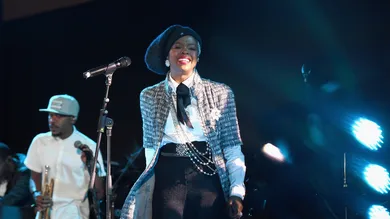 Nicholas Hunt/Getty Images