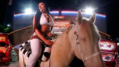 Bob Levey/Getty Images