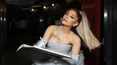 Robin Marchant/Getty Images for The Recording Academy