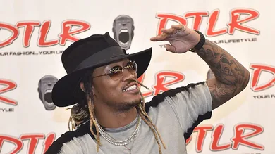 Paras Griffin/Getty Images