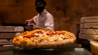 Bruna Prado/Getty Images