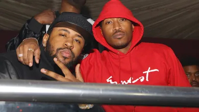 Prince Williams/FilmMagic/Getty Images