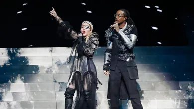 Michael Campanella/Getty Images