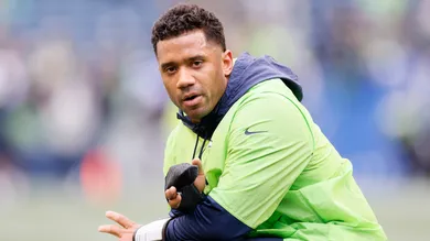 Steph Chambers/Getty Images