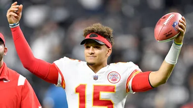 Chris Unger/Getty Images