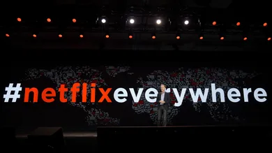 Ethan Miller/Getty Images