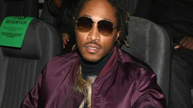 Photo by Paras Griffin/Getty Images