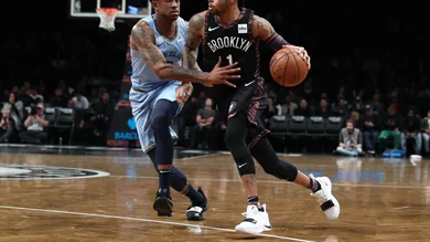 Al Bello/Getty Images