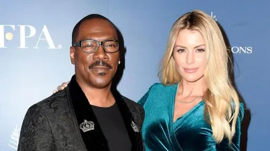 Frazer Harrison/Getty Images