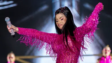 Scott Legato/Getty Images