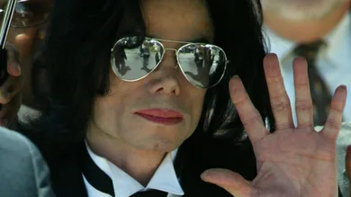 Frederick M. Brown/Getty Images