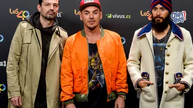 Carlos Alvarez/Getty Images