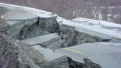 Alaska Department of Transportation/Getty Images