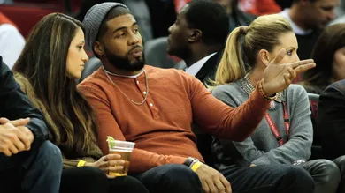 Scott Halleran/Getty Images