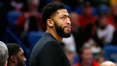 Jonathan Bachman/Getty Images