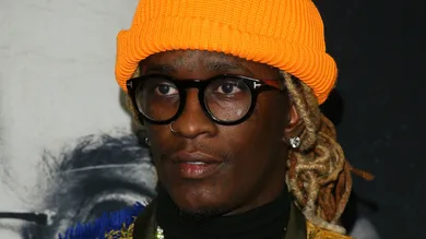 Jean Baptiste Lacroix/Getty Images