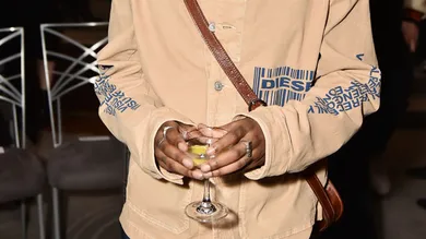 Theo Wargo/Getty Images