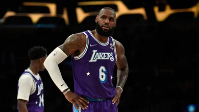 Kevork Djansezian/Getty Images